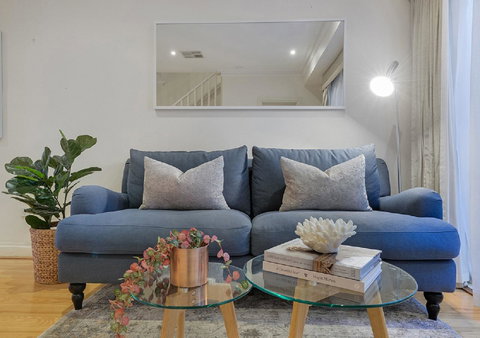 GOUGER 265 - Whitsundays Accommodation 6