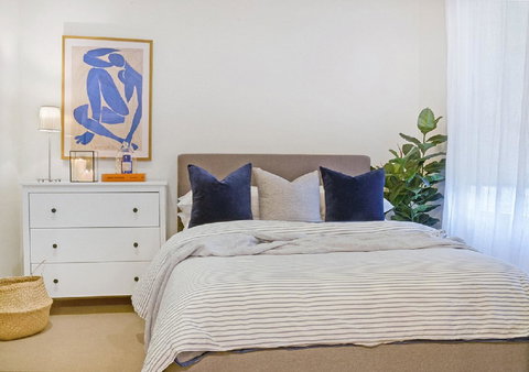 GOUGER 265 - Whitsundays Accommodation 2