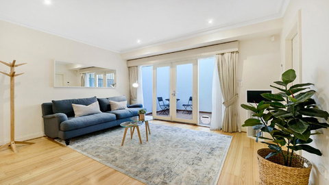 GOUGER 265 - Whitsundays Accommodation 19