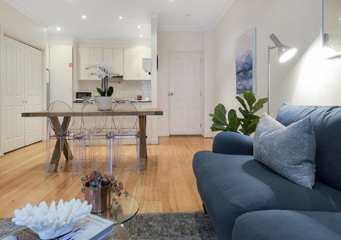 GOUGER 265 - Whitsundays Accommodation 4