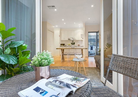 GOUGER 265 - Whitsundays Accommodation 5