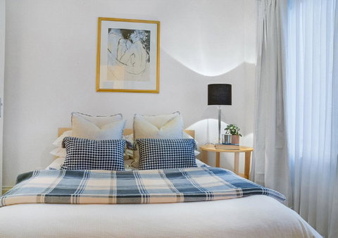 GOUGER 265 - Whitsundays Accommodation 1