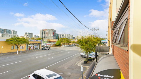 GOUGER 265 - Whitsundays Accommodation 22