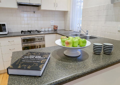 GOUGER 265 - Whitsundays Accommodation 3