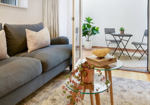 GOUGER 265 - Whitsundays Accommodation 7