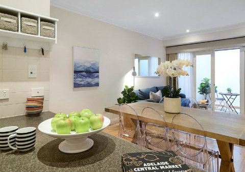 GOUGER 265 - Whitsundays Accommodation 13