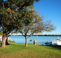 Washpool Retreat - Whitsundays Accommodation