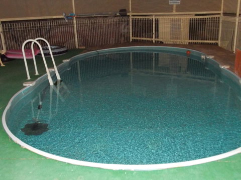 Desert View Apartments - Whitsundays Accommodation 7
