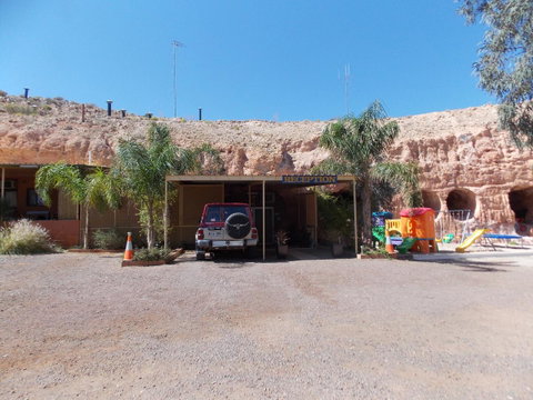 Desert View Apartments - Whitsundays Accommodation 0