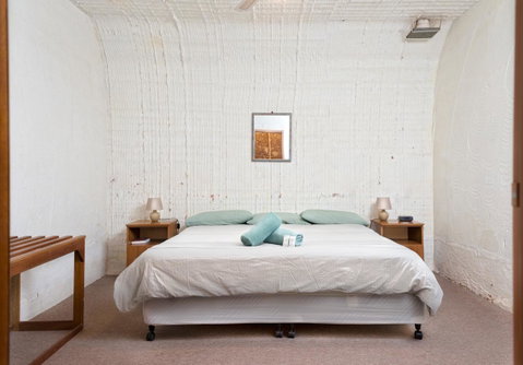 Desert View Apartments - Whitsundays Accommodation 6