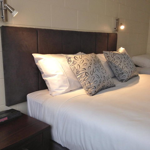 Victor Harbor City Inn - Whitsundays Accommodation 29