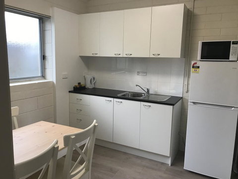 Victor Harbor City Inn - Whitsundays Accommodation 10