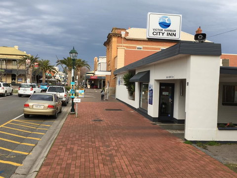 Victor Harbor City Inn - Whitsundays Accommodation 4