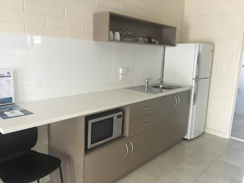 Victor Harbor City Inn - Whitsundays Accommodation 11
