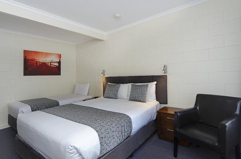 Victor Harbor City Inn - Whitsundays Accommodation 32