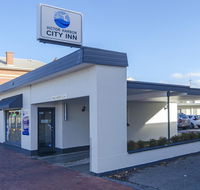 Victor Harbor City Inn - Whitsundays Accommodation