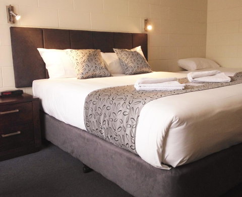 Victor Harbor City Inn - Whitsundays Accommodation 28