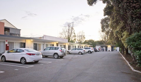 Victor Harbor City Inn - Whitsundays Accommodation 17