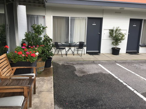 Victor Harbor City Inn - Whitsundays Accommodation 7