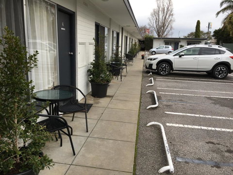 Victor Harbor City Inn - Whitsundays Accommodation 8