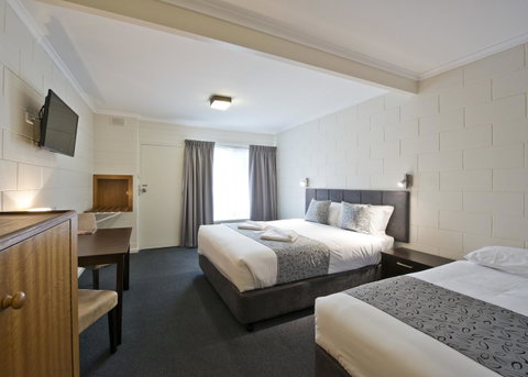 Victor Harbor City Inn - Whitsundays Accommodation 22
