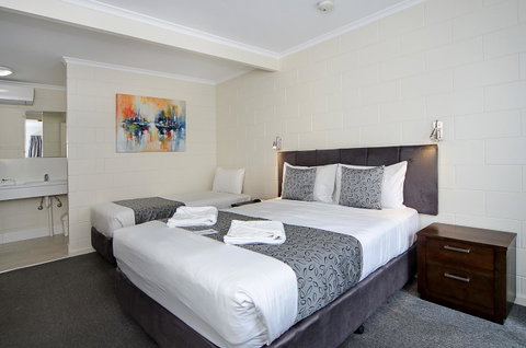 Victor Harbor City Inn - Whitsundays Accommodation 15