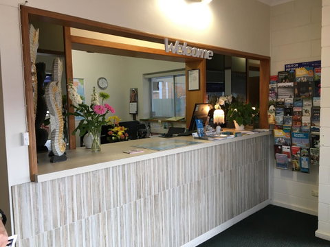 Victor Harbor City Inn - Whitsundays Accommodation 5