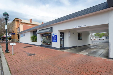 Victor Harbor City Inn - Whitsundays Accommodation 13