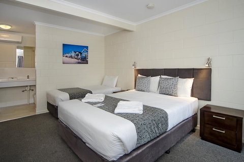 Victor Harbor City Inn - Whitsundays Accommodation 18