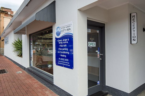 Victor Harbor City Inn - Whitsundays Accommodation 16