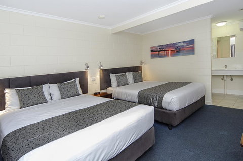 Victor Harbor City Inn - Whitsundays Accommodation 31