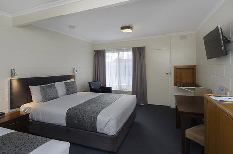 Victor Harbor City Inn - Whitsundays Accommodation 33