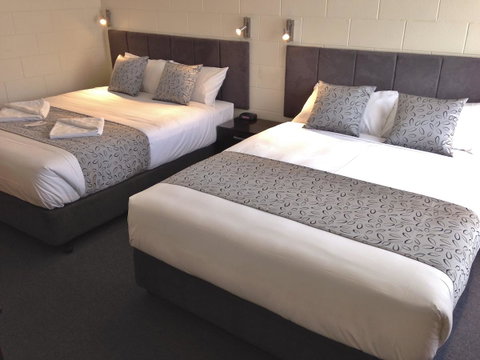 Victor Harbor City Inn - Whitsundays Accommodation 27