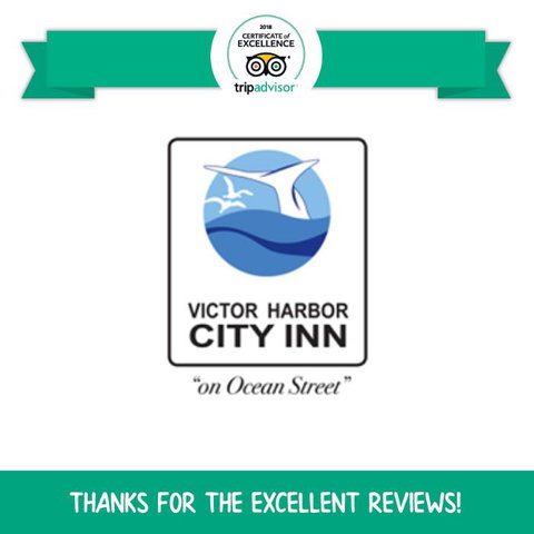 Victor Harbor City Inn - Whitsundays Accommodation 3