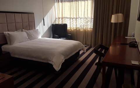 Ellen Hotel - Whitsundays Accommodation 4