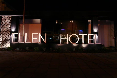 Ellen Hotel - Whitsundays Accommodation 24