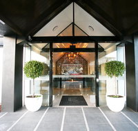 Ellen Hotel - Whitsundays Accommodation