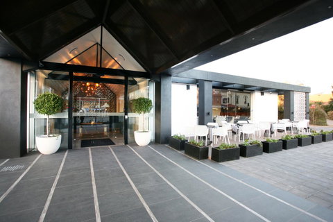 Ellen Hotel - Whitsundays Accommodation 22