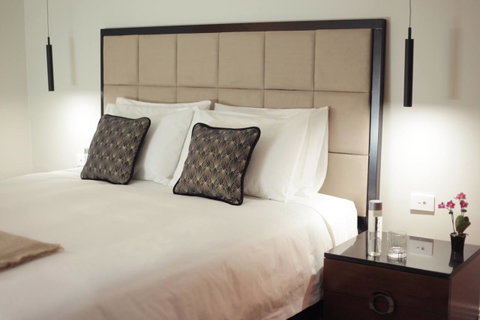 Ellen Hotel - Whitsundays Accommodation 14