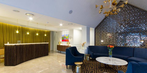 Ellen Hotel - Whitsundays Accommodation 8