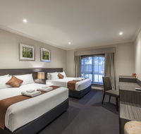 Hahndorf Resort - Whitsundays Accommodation