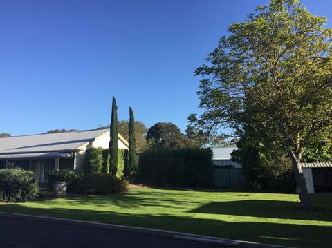 Alexander Cameron Suites - Whitsundays Accommodation 2