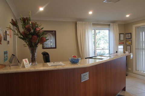 Alexander Cameron Suites - Whitsundays Accommodation 24