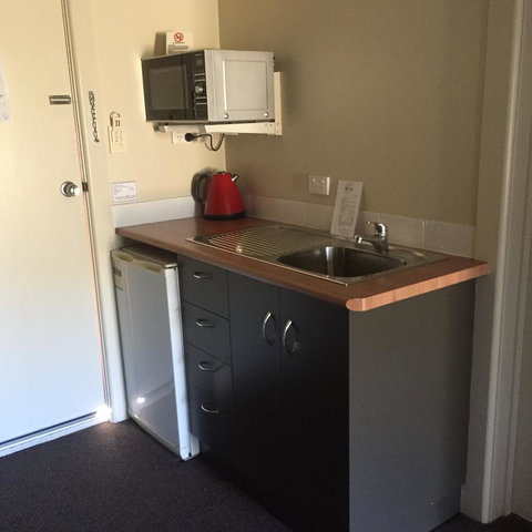 Alexander Cameron Suites - Whitsundays Accommodation 18