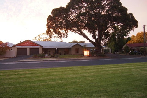 Alexander Cameron Suites - Whitsundays Accommodation 30