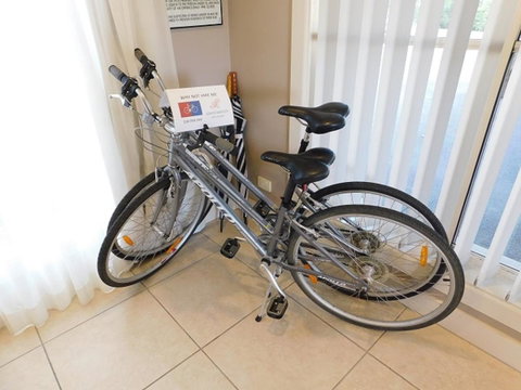 Alexander Cameron Suites - Whitsundays Accommodation 20