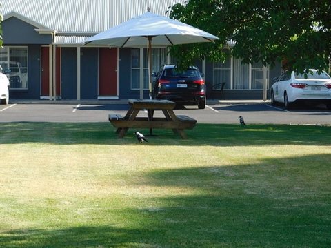 Alexander Cameron Suites - Whitsundays Accommodation 5