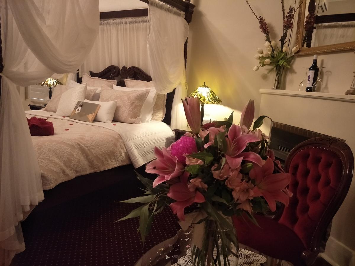 Krondorf SA Whitsundays Accommodation