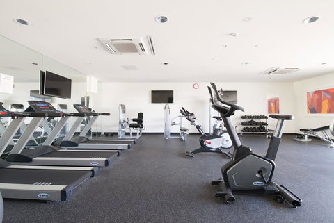 Ther-Rich Elegant 1BR Apartment In Walkerville - Whitsundays Accommodation 37