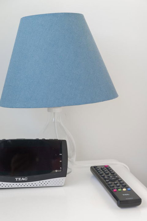 Ther-Rich Elegant 1BR Apartment In Walkerville - Whitsundays Accommodation 7